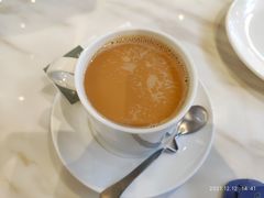 -欣悦会港式茶餐厅(燕郊永旺店)