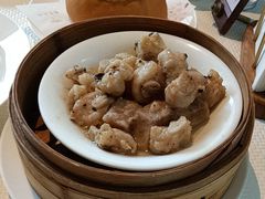 -铭家点心(秦岭路店)