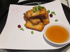 香煎东海带鱼-逸道(益丰·外滩源店)