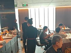 -秀儿四九城·新京菜(亚运村鸟巢店)