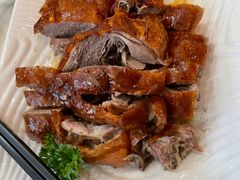 -香港新发烧腊茶餐厅(书城店)