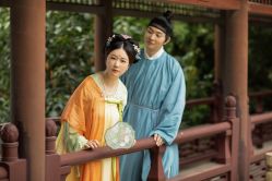 -八角古风摄影