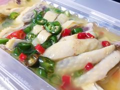 藤椒鸡-紫燕百味鸡(仲盛店)