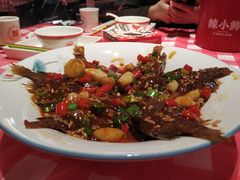 -辣小鲜·南昌大排档(船山路店)