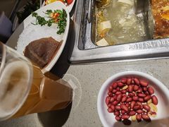 -海底捞火锅(枫蓝国际购物中心店)