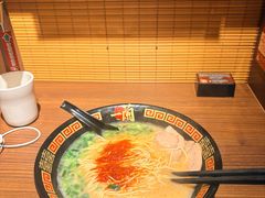 -一蘭拉面(尖沙咀店)