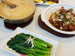 -潮界(虹桥新天地店)