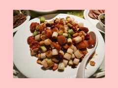 -京尊烤鸭店JINGZUN(春秀路店)