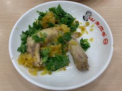 鸡脖-老四季(总店)