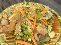 -竹泉农庄·竹筒饭(从化店)