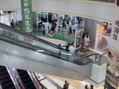 -百联南桥购物中心