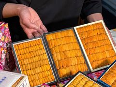 -鮨乐亭Omakase·海胆宴