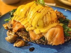 -Jamaicablue Coffeeshop(中央广场店)