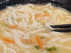 -老雒阳面馆·水席(定鼎门店)