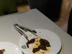 烤鸡心-戈拿旺巴西烤肉(崇文门店)
