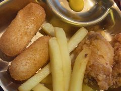 -俊熙家点餐式自助烤肉店(1227广场店)