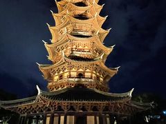 -苏州吴宫泛太平洋酒店