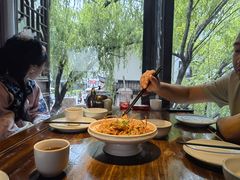 -鱼食饭稻·苏浙土菜17年老馆子(平江路店)