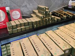 -赵记素斋·绿豆馅饼(钟楼小区店)