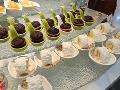 -大佛寺高级素食自助餐厅
