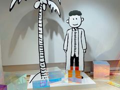 -【朵云轩艺术中心】博洛尼亚插画展·中国巡展·上海站