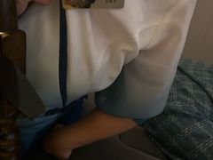 -和子足浴SPA会馆(东方之门店)