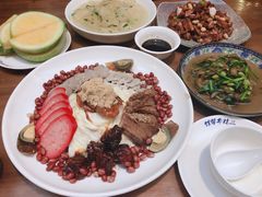 -三林本帮馆(中林街店)