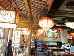 -矮板凳老火锅(宽窄巷子店)