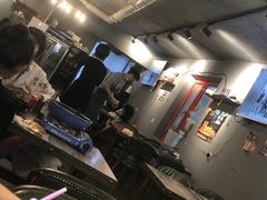 -猫头鹰炸鸡