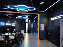 -镭战大联盟真人CS·生日派对·亲子聚会·团建(天安千树店)