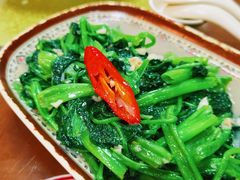 -聂记粤菜馆(鼓西路店)