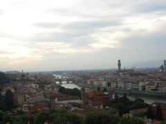 -米开朗琪罗广场