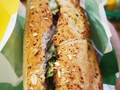 -赛百味SUBWAY(都汇天地店)