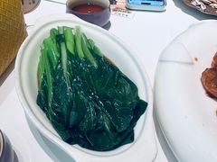 -桂满陇·手作小笼包&江南叫花鸡(中山公园店)