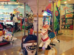 -汤姆熊欢乐世界(光启城店)