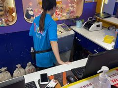 -爱玩嘉年华(江北一店)