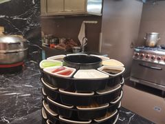 -粗茶淡饭·汉口公馆(循礼门店)