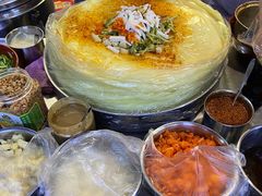 -安徽阜阳卷馍(西单店)