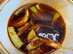 -刘胖子家常菜·蹄花焖藕(江汉路总店)