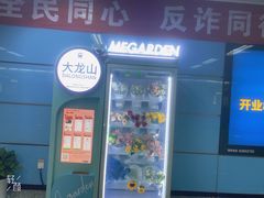 -大龙山(地铁站)