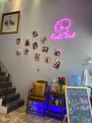 -RL Nail·瑞丽美甲美睫品牌原创店