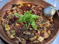 -铜瓢江湖兔火锅(水碾河社区店)