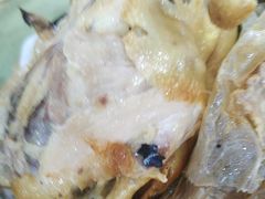 -考记泥焗鸡农庄·海鲜(北洛秘境店)