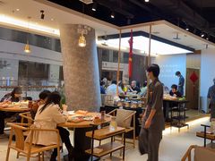 大堂-湯系·煲汤手艺人(东二环泰禾广场店)