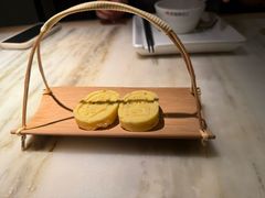 -吴越荣记苏州菜·松鼠桂鱼100%活鱼现做(月光码头店)