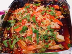 -红辣椒·川菜·火锅(大洋中心店)