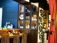 -鸟幸 TORISAKI 炭火居酒屋