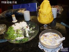 -鹿港小镇(黄金店)