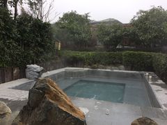 -庐山天沐温泉度假村