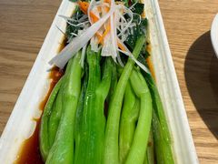 -串门海鲜烧烤(五四广场店)